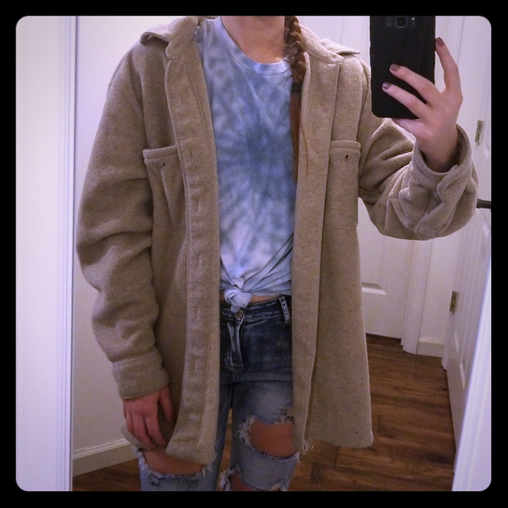 90s Vintage Jacket